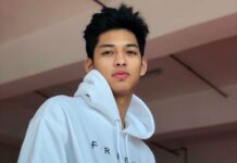 Ricci Rivero ginpamalibaran nga gingamit eamang si Andrea Brillantes agud magsikat