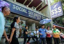 Mas mataas nga monthly pension scheme ginaduso it SSS