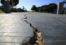 7.4 magnitude nga linog, nagtuhaw sa nasyon it Tonga ko nagtaliwan nga adlaw
