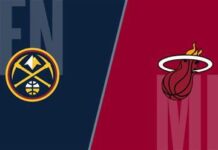 Game 1 sa tunga it Miami Heat ag Denver Nuggets, magaarangkada eon