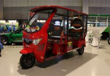 Rollout it e-vehicles, dasigan eon suno sa DOE