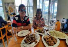Father’s day celebration sa Island nation nga Tonga, uwa haeos it kinaeain kon ikumpara iya sa Pilipinas