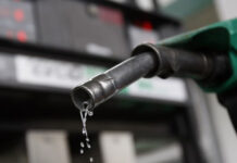 P1.20 nga dugang nga presyo sa diesel, P1 sa gasoline, ag P1.26 sa kerosene ginpatuman makaron nga adlaw it martes