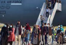 Pagpasueod it mga Afghan refugees , kinahangean nga pag-isipan it mayad; spratly island ukon Kalayaan Island ideal nga lugar para kanda