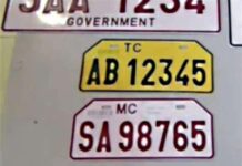 No plate, no travel’ policy, pagatutukan it PNP