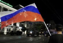 Mga pinoy sa Moscow, Russia, eowas ag maayos ro kahimtangan kasunod it nag-eontad nga mini-rebellion