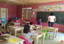 Kabilugan nga naging madinaeag-on ro ginpatigayon nga early registration it Department of Education sa district it Malay