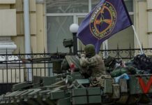 Mga OFW’s sa Moscow, Russsia, nagapabilin nga kalmado sa tunga it nagapadayon nga march of justice it Wagner mercenary group