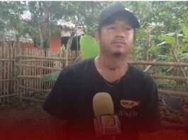 Lolo ginapatihan nga inatake it hypertension samtang nagapamilapil sa ginabantayan nga fishpond, patay