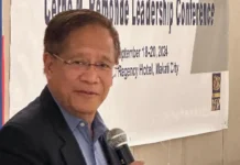 Bombo Herman Basbaño, uman nga nailihir bilang KBP chairman