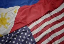 US, suportado ro pagsalaye it Pilipinas it Maritime Zones Act
