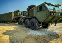 Planong pagbakae it Pilipinas it missile system, ginpamaeabagan it China