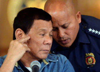 PDP-Laban, nagpanawagan sa SC nga resolbahon eagi ro mga kaso nanday Duterte ag Bato