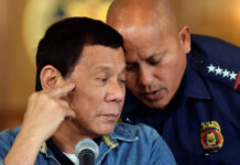PDP Laban, nagpanawagan sa SC nga resolbahon eagi ro mga kaso nanday Duterte ag Bato