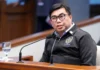 Matibag, hiniling ang pag-inhibit ng prosecutor sa libel case ni Pulong Duterte