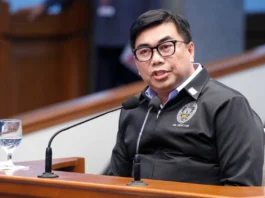 Matibag, hiniling ang pag-inhibit ng prosecutor sa libel case ni Pulong Duterte