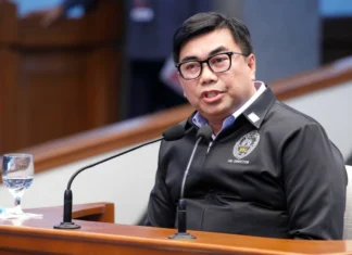 Matibag, hiniling ang pag-inhibit ng prosecutor sa libel case ni Pulong Duterte