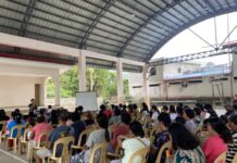 Halos lahat ng barangay sa Aklan, nakapagsagawa na ng Barangay Assembly Day 2026