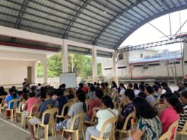 Halos lahat ng barangay sa Aklan, nakapagsagawa na ng Barangay Assembly Day 2026