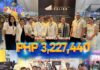 Kalibo MSMEs, nakapagtala ng ₱3.2 milyong benta at booked orders sa Manila FAME 2026