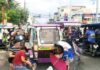 Lisensiya it tricycle driver nga nakabunggo sa 11-anyos nga estudyante sa Kalibo, ginsuspinde it LTO-6