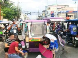 Lisensiya it tricycle driver nga nakabunggo sa 11-anyos nga estudyante sa Kalibo, ginsuspinde it LTO-6