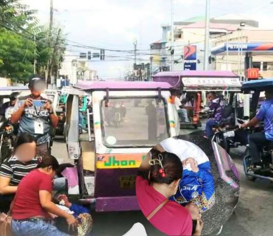 Lisensiya it tricycle driver nga nakabunggo sa 11-anyos nga estudyante sa Kalibo, ginsuspinde it LTO-6
