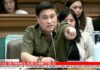 Zubiri, gin-engganyo ro DA Secretary nga maging maisog kontra sa predatory pricing