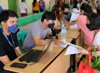 ₱397.5-milyong AICS aid, ginsita it COA bangud sa gina-alegar nga doble-doble ag sobrang ayuda