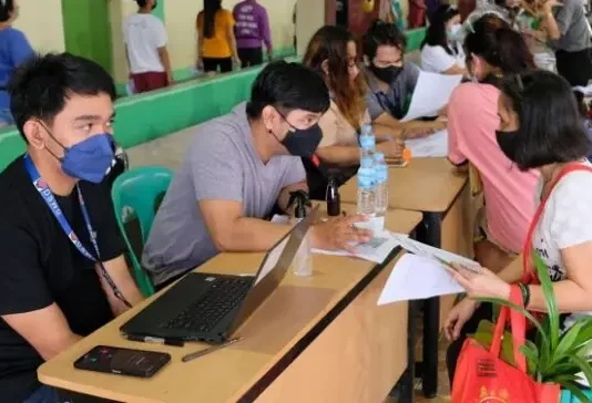 ₱397.5-milyong AICS aid, ginsita it COA bangud sa gina-alegar nga doble-doble ag sobrang ayuda