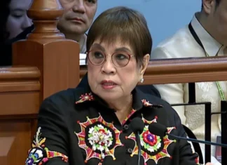 Pagdangop it depensa sa Korte Suprema para isueong ro “mistrial,” ginapahauman eon it prosekusyon