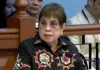 Pagdangop it depensa sa Korte Suprema para isueong ro “mistrial,” ginapahauman eon it prosekusyon