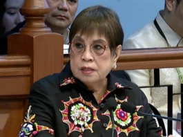 Pagdangop it depensa sa Korte Suprema para isueong ro “mistrial,” ginapahauman eon it prosekusyon