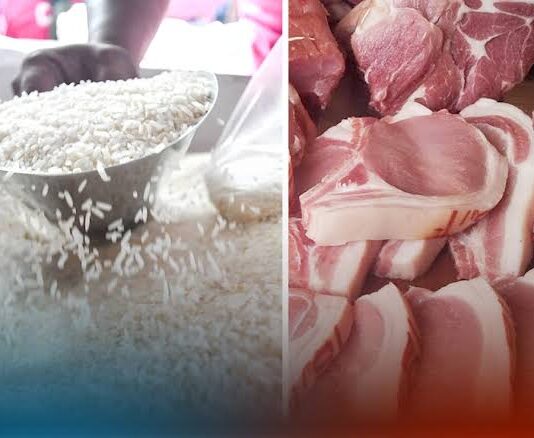 Federation of Free Farmers, nanawagan ng pansamantalang pagsuspinde sa importasyon ng baboy at pagrepaso sa pag-angkat ng bigas