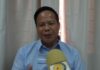 CAAP-Aklan manager, itinanggi ang alegasyong tumatanggap ng suhol at kinukunsinti ang late na mga pasahero sa paliparan