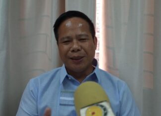 CAAP-Aklan manager, itinanggi ang alegasyong tumatanggap ng suhol at kinukunsinti ang late na mga pasahero sa paliparan