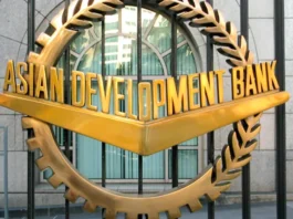 Pilipinas, nag-utang it $1.5 bilyon sa ADB para sa epekto it krisis sa Middle East