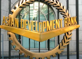 Pilipinas, nag-utang it $1.5 bilyon sa ADB para sa epekto it krisis sa Middle East