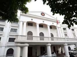 DBM: Mga probisyon sa 2026 national budget na hindi saklaw ng desisyon ng Korte Suprema, maaari pa ring ipatupad