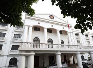 DBM: Mga probisyon sa 2026 national budget na hindi saklaw ng desisyon ng Korte Suprema, maaari pa ring ipatupad
