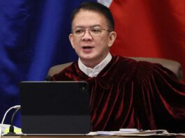 Chiz Escudero, hindi tatanggapin ang VP post kung matatanggal si Sara Duterte sa pwesto
