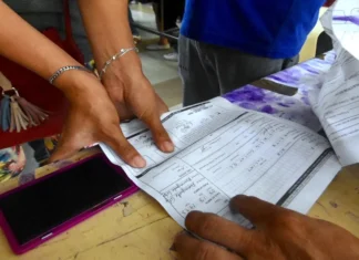 Comelec uman nga pagabuksan ro voter registration sa Nobyembre 10