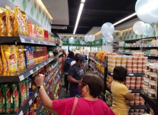 DTI ginpasiguro nga owa it pagtaas sa presyo it mga produkto hasta sa Disyembre 31