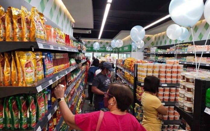 GROCERY