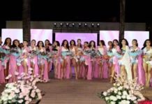 An-um nga nasyon sa Southeast Asia owa nagapasakop sa 75th Miss Universe pageant