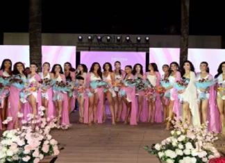 An-um nga nasyon sa Southeast Asia owa nagapasakop sa 75th Miss Universe pageant
