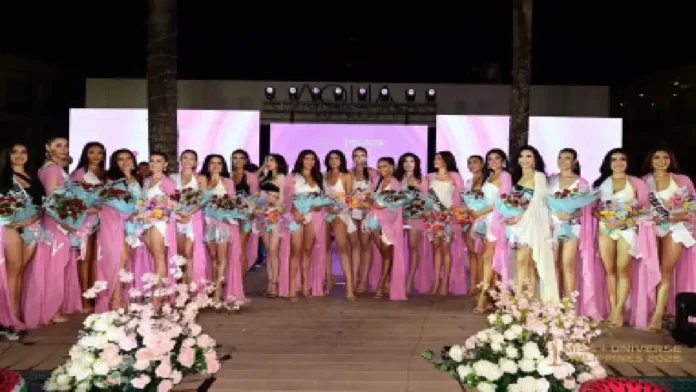 MISS-UNIVERSE