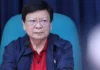 Sandiganbayan, ginmando ro 90-day suspension kay Sen. Marcoleta