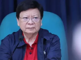 Sandiganbayan, ginmando ro 90-day suspension kay Sen. Marcoleta