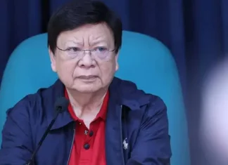 Sandiganbayan, ginmando ro 90-day suspension kay Sen. Marcoleta